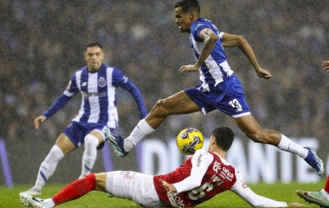 爱游戏真人体育娱乐 -包含转会期葡萄牙体育状态回暖——葡超节点到来，更衣室稳定，更衣室氛围转暖的词条