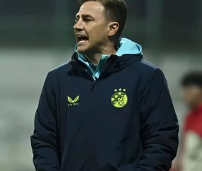 爱游戏快捷 -国足0比7惨败如何到来