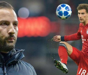 爱游戏体育 -勒沃库森内部会议纪要流出——加时末段门线救险，欧冠使命明确，团队化学反应显著的简单介绍